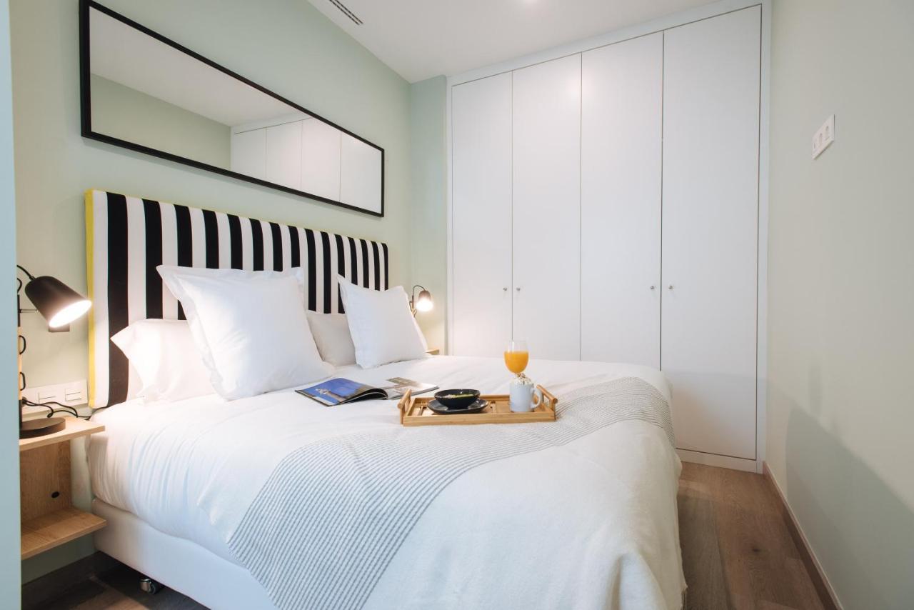 Sercotel Guadalquivir Apartament