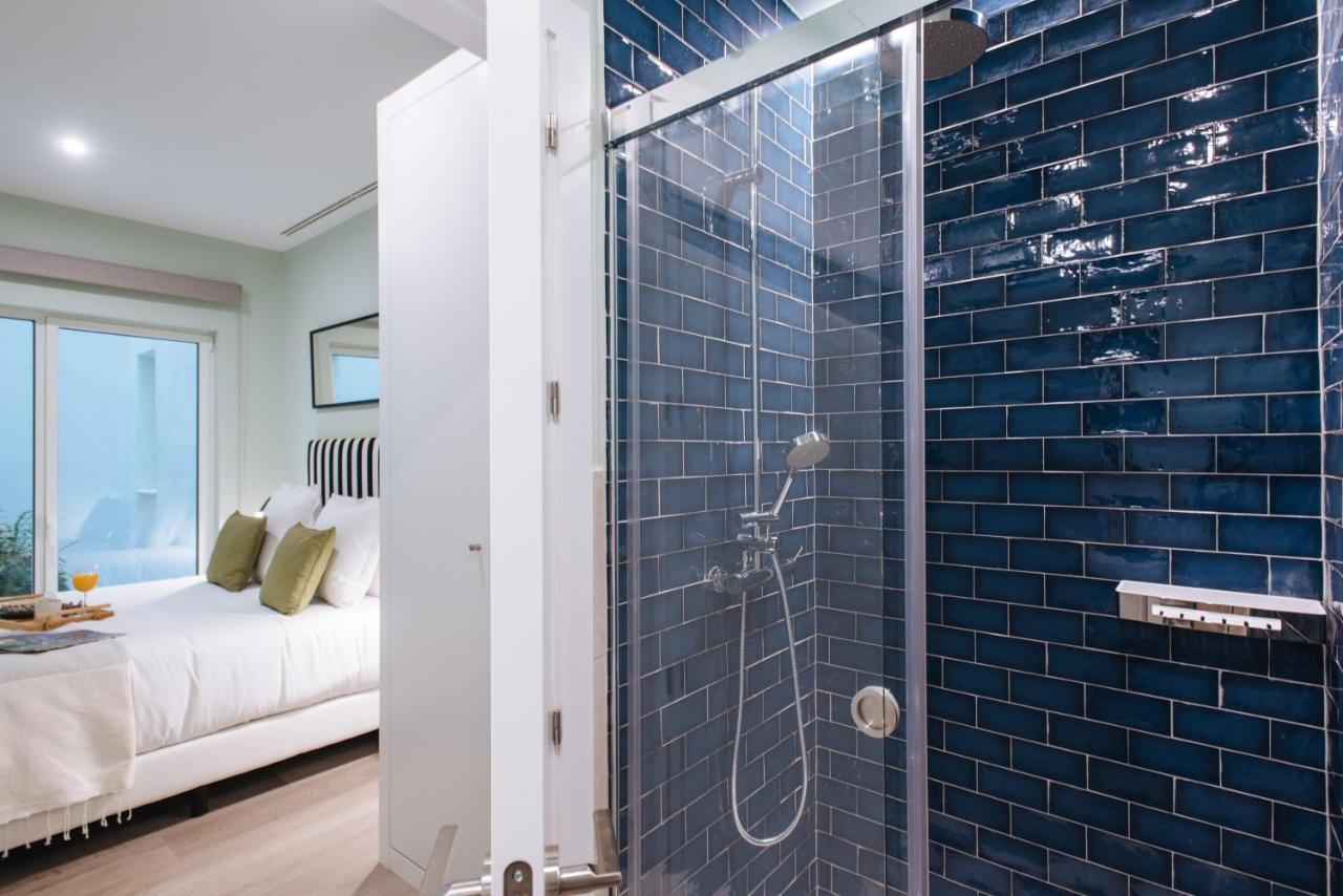 Sercotel Guadalquivir Apartament