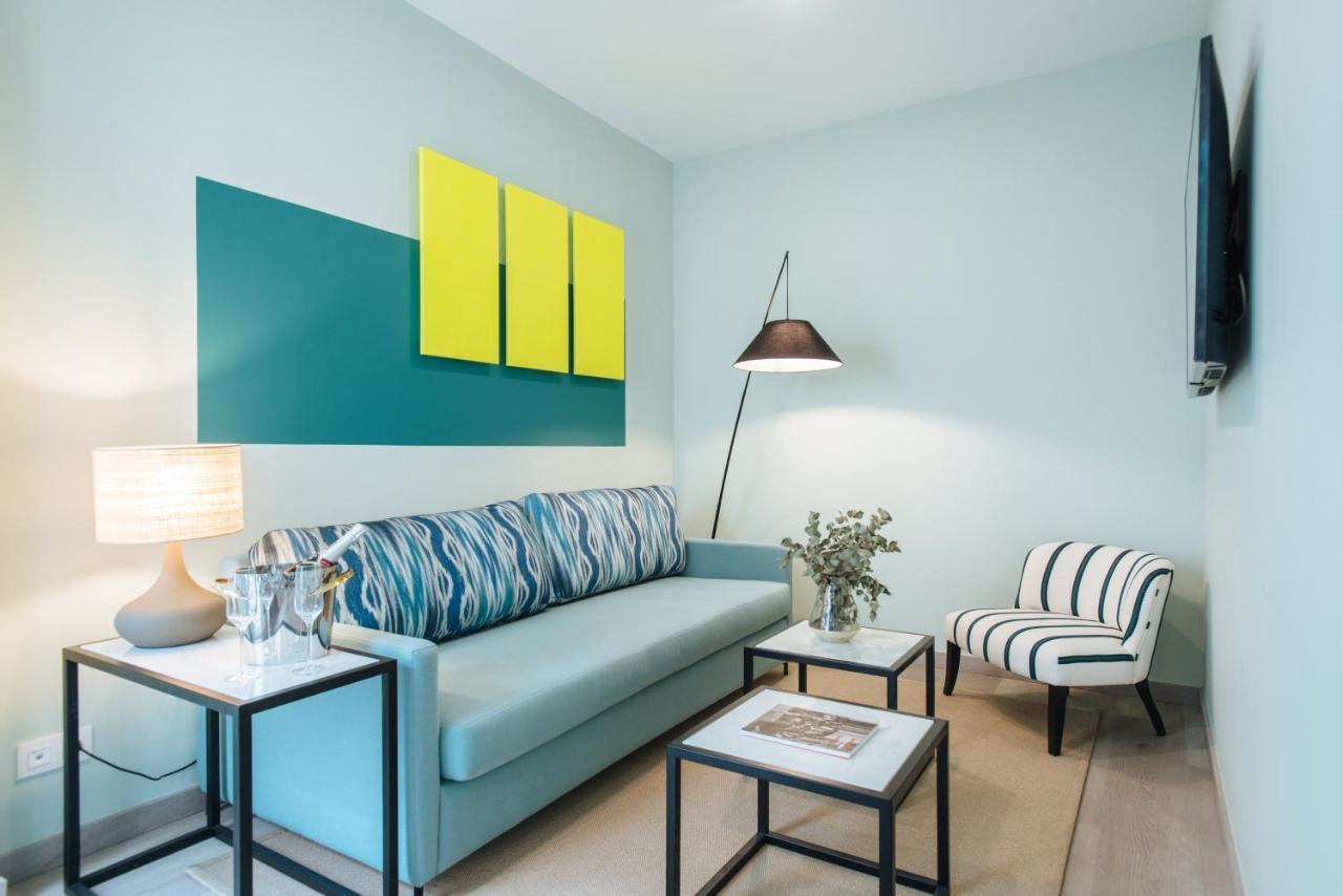 Apartament Sercotel Guadalquivir *