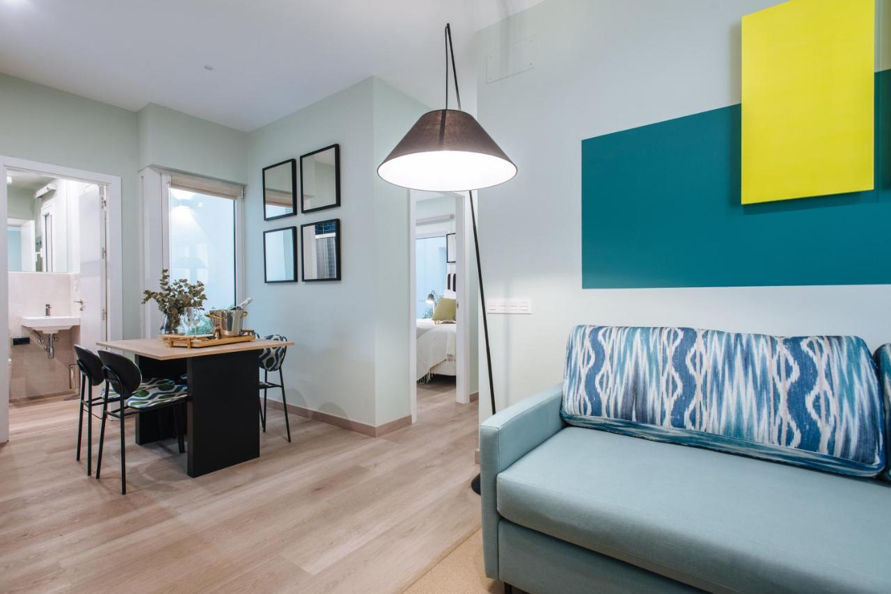 Apartament Sercotel Guadalquivir