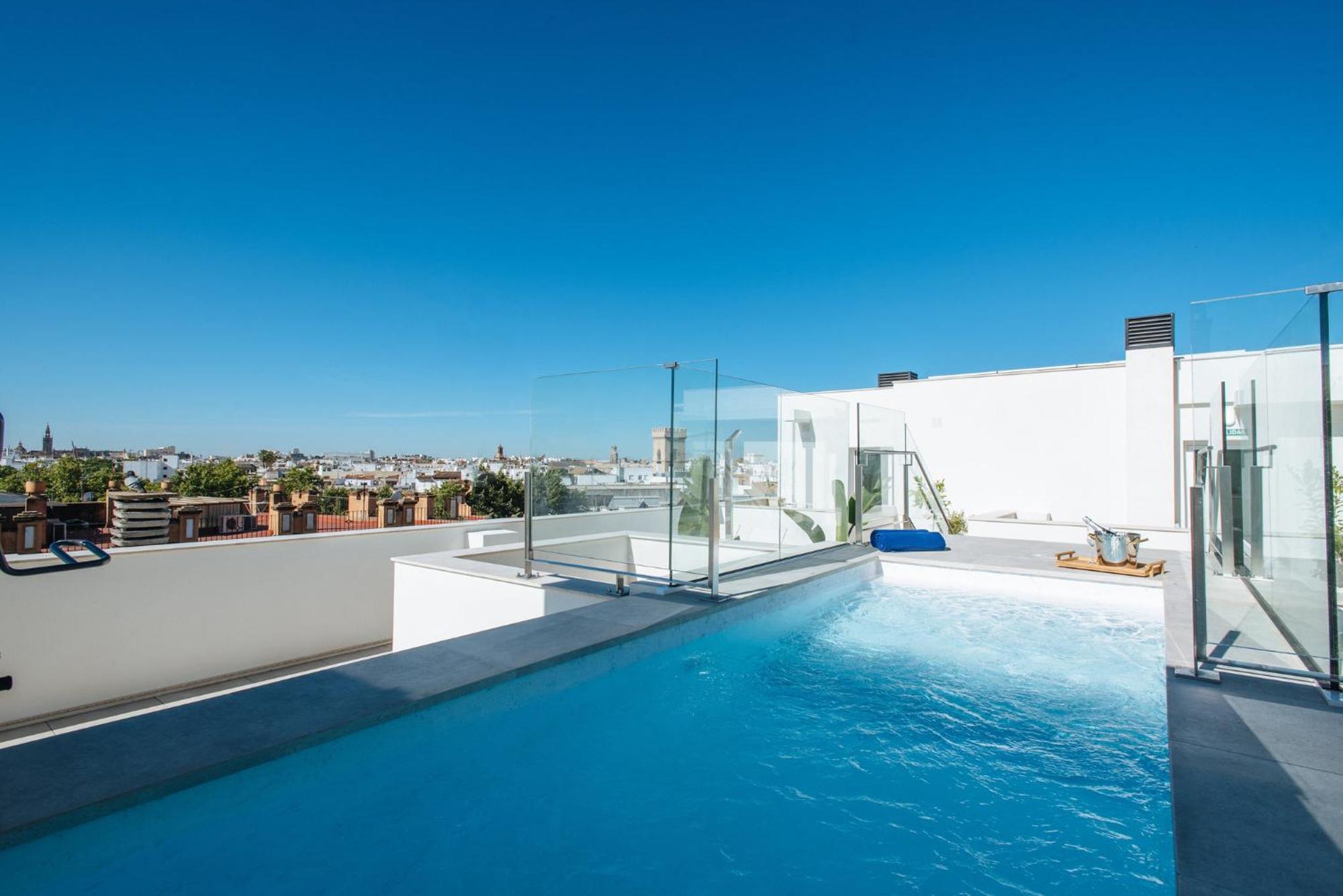 Sercotel Guadalquivir Sewilla