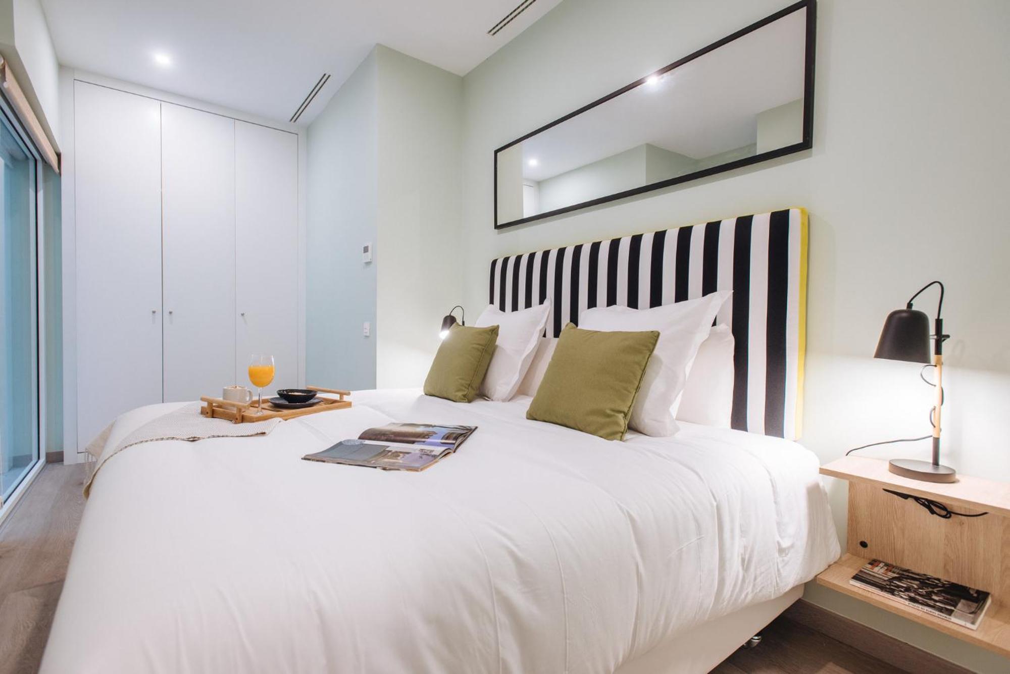 Sercotel Guadalquivir Apartament *