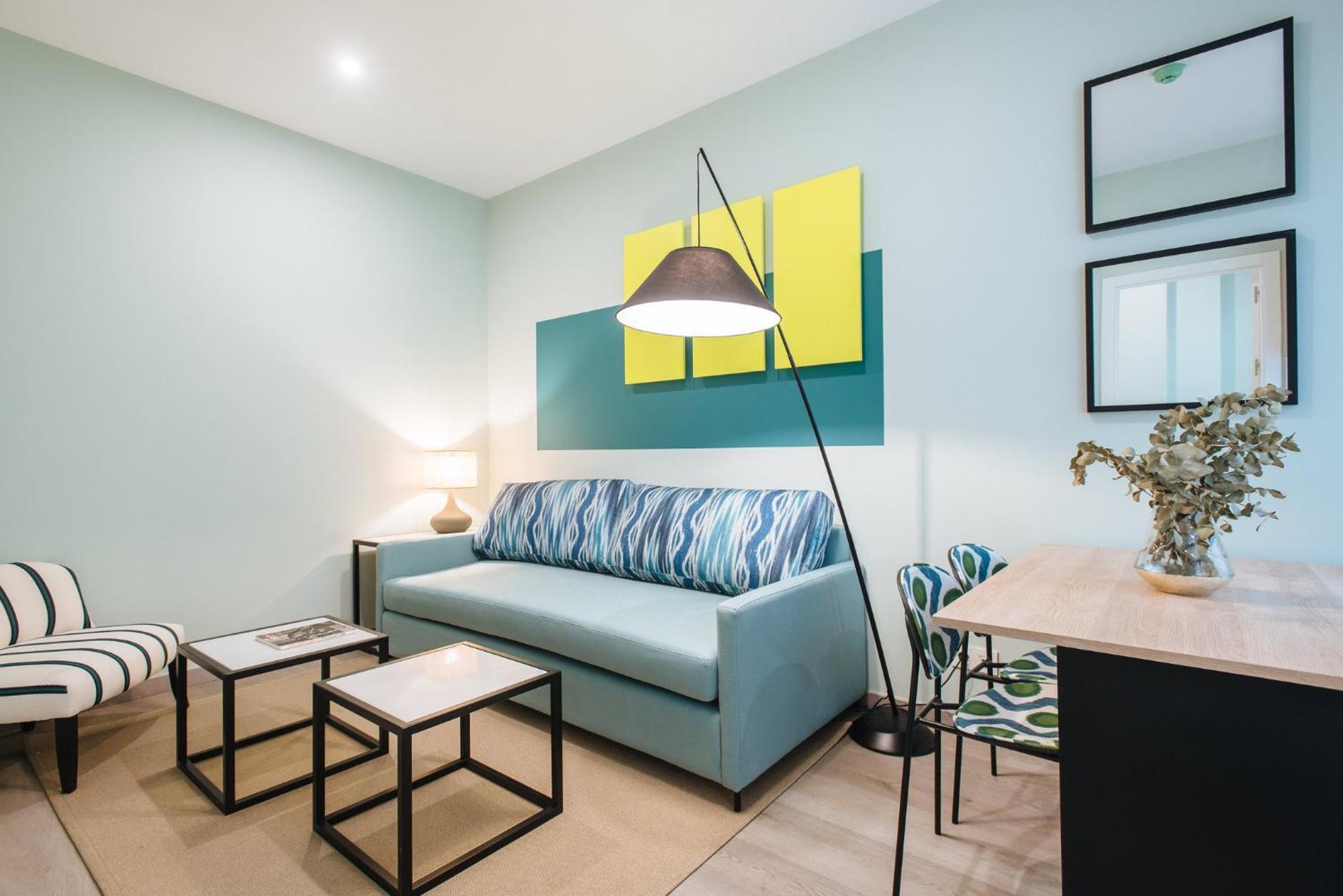 Apartament Sercotel Guadalquivir *
