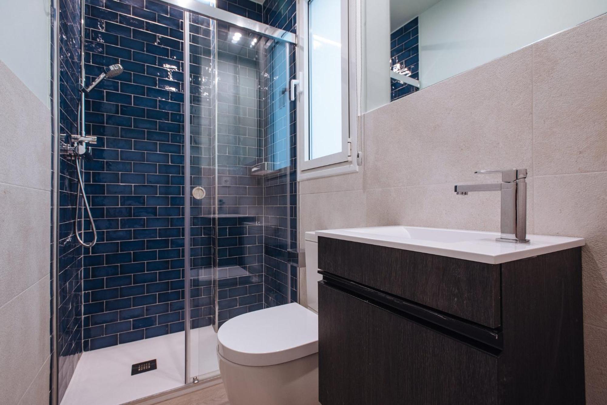 Sercotel Guadalquivir Apartament Sewilla